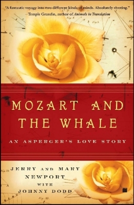 Mozart and the Whale - Jerry Newport, Mary Newport