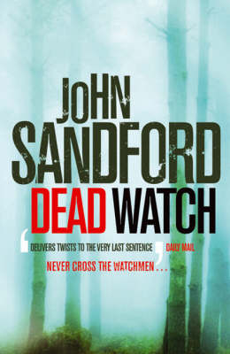 Dead Watch - John Sandford