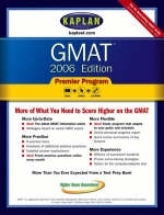 Kaplan GMAT -  Kaplan