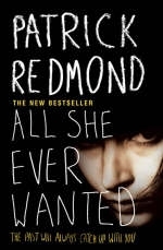 All She Ever Wanted - Patrick Redmond