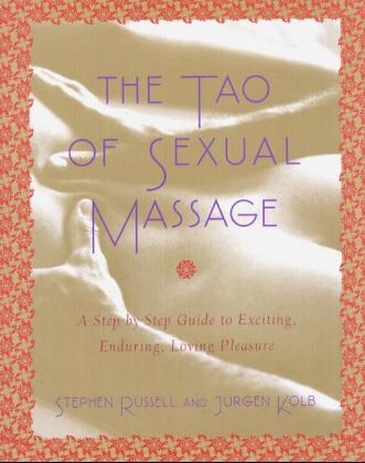 Tao of Sexual Massage, the -  Russell