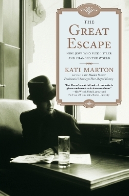 The Great Escape - Kati Marton