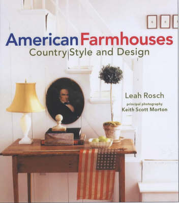 American Farmhouses - Leah Rosch