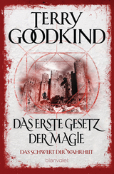 Das Schwert der Wahrheit 1 - Terry Goodkind