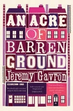 An Acre of Barren Ground - Jeremy Gavron