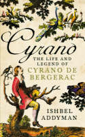 Cyrano - Ishbel Addyman