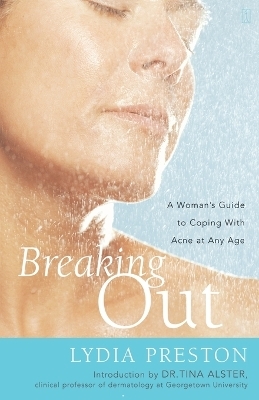 Breaking Out - Lydia Preston