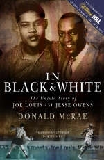 In Black And White - Donald McRae