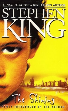 The Shining - KING S