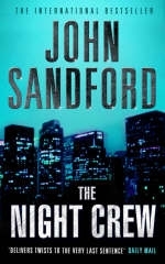 The Night Crew - John Sandford