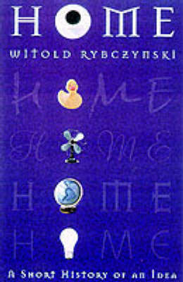 Home - Witold Rybczynski