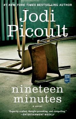 Nineteen Minutes - Jodi Picoult