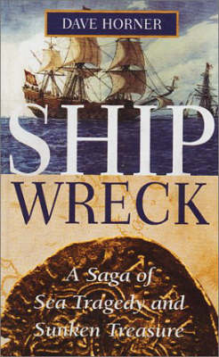 Shipwreck - Dave Horner