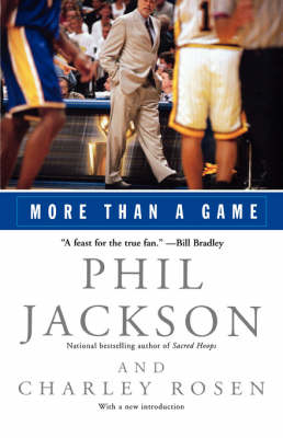 More Than A Game -  Jackson