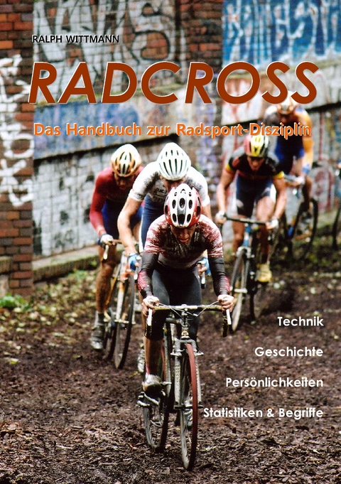 Radcross -  Ralph Wittmann