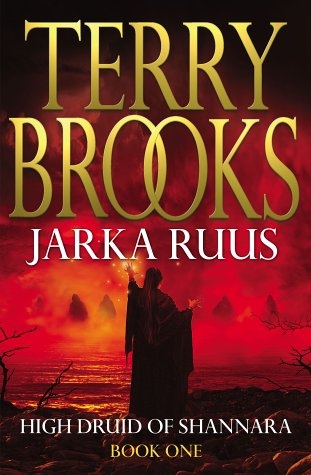 Jarka Ruus - Terry Brooks