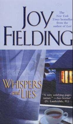 Whispers and Lies - Joy Fielding