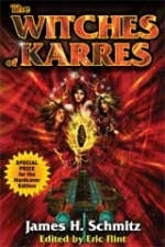 The Witches of Karres - James H. Schmitz