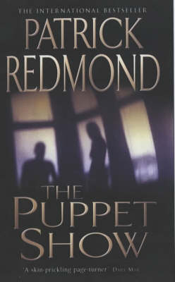 The Puppet Show - Patrick Redmond