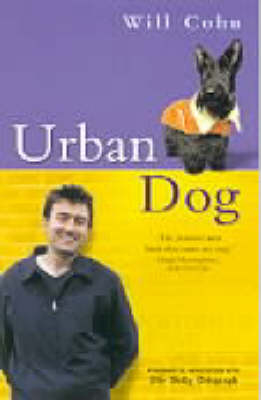 Urban Dog - Will Cohu