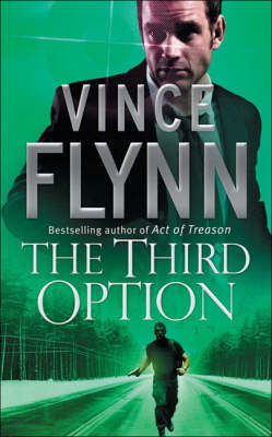 The Third Option - Vince Flynn