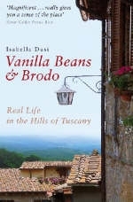 Vanilla Beans And Brodo - Isabella Dusi