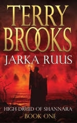 Jarka Ruus - Terry Brooks