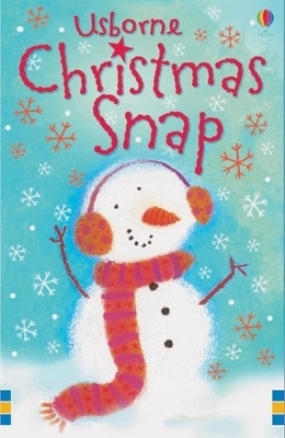 Christmas Snap - Fiona Watt
