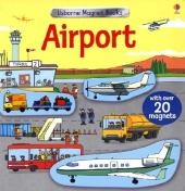 Airport - Felicity Brooks