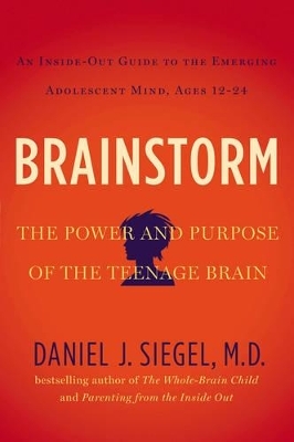 Brainstorm - Daniel J. Siegel