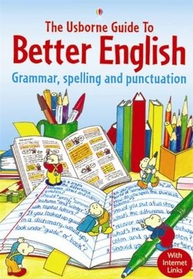 Better English - Robyn Gee, Carol Watson