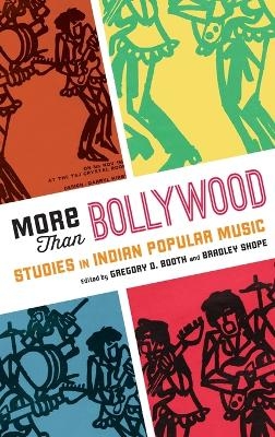 More Than Bollywood - 