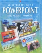 An Introduction to Powerpoint - Ruth Brocklehurst