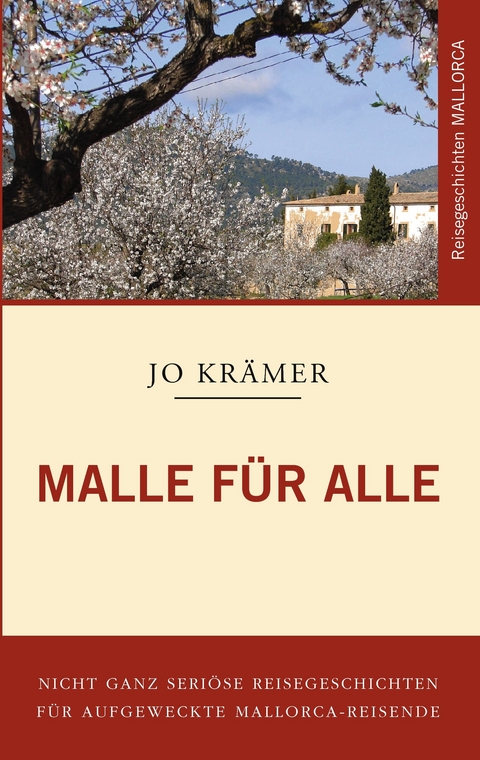 Malle für Alle -  Jo Krämer