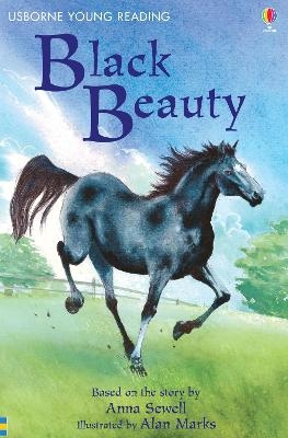 Black Beauty - Mary Sebag-Montefiore