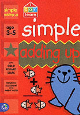 Simple Adding Up - Nicola Morgan