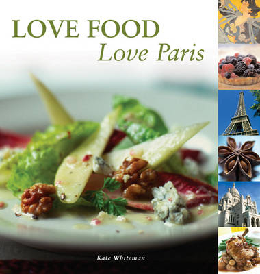 Love Food, Love Paris