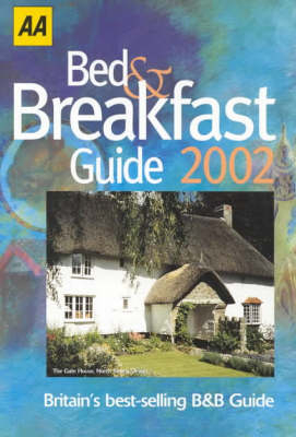 Bed and Breakfast Guide