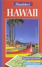 Baedeker's Hawaii