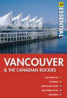 Vancouver and the Canadian Rockies - Tim Jepson