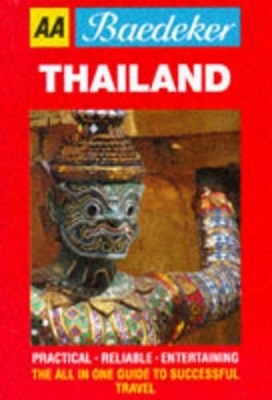 Baedeker's Thailand