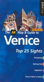 AA CityPack Venice - Tim Jepson