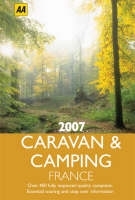 AA Caravan and Camping France - 