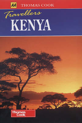 Kenya - Melissa Shales