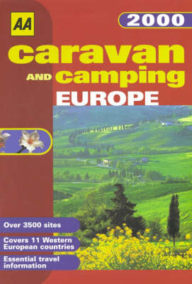 Caravan and Camping -  Automobile Association