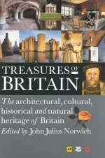 Treasures of Britain - 