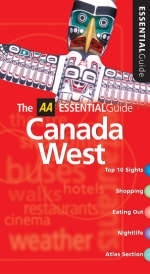 AA Essential Canada West