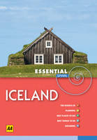 AA Essential Spiral Iceland