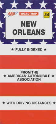 New Orleans and Vicinity -  American Automobile Association