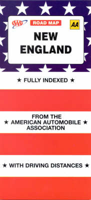 New England -  American Automobile Association